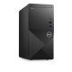 DELL Vostro 3020 Intel® Core™ i3 i3-13100 8 GB DDR4-SDRAM 256 GB SSD Windows 11 Pro Tower PC Black