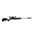 Air rifle Gamo Swarm Magnum Pro Gen3I cal. 45. mm to 17 J