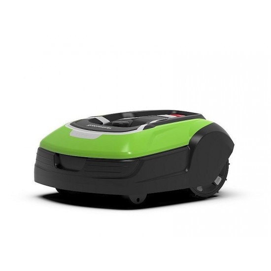 Greenworks Optimow 15 GSM 1500 m2 mowing robot - 2509307