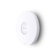 TP-Link Omada AX1800 Ceiling Mount WiFi 6 Access Point