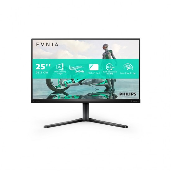 Philips Evnia 25M2N3200W/00 computer monitor 62.2 cm (24.5