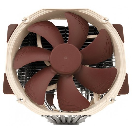 Noctua NH-D15 computer cooling component Processor Cooler 14 cm