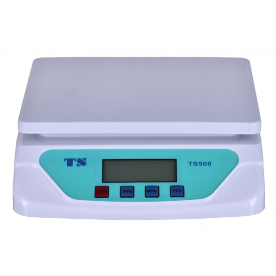 ELECTRONIC SCALE TS-500 30KG