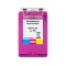 Superbulk printer ink HP B-H703C (replacement HP 703 CD888) tricolour standard