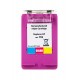 Superbulk printer ink HP B-H703C (replacement HP 703 CD888) tricolour standard