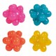 TRIXIE Set of bubble balls 3.5cm 4 pcs