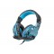 NATEC FURY HEADPHONES WITH MICROPHONE HELLCAT NFU-0863