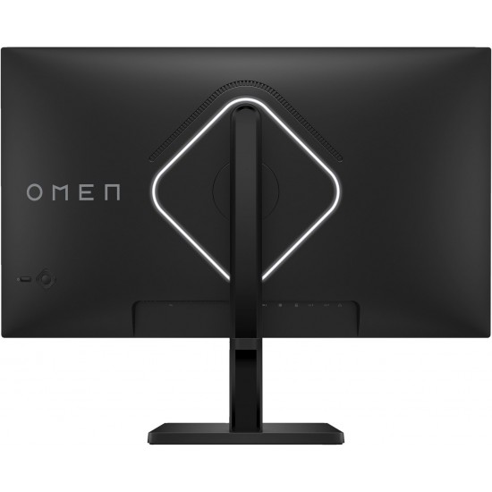 HP OMEN by HP 27qs computer monitor 68.6 cm (27