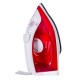 Philips EasySpeed GC1742/40 iron Dry & Steam iron Non-stick soleplate 2000 W Red, White