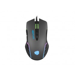 Fury Gaming mouse Hustler 6400 DPI