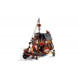 LEGO Creator 31109 Pirate Ship