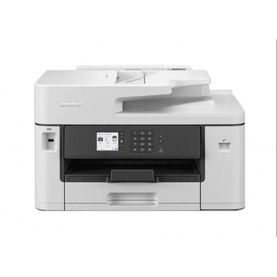 Brother MFC-J2340DW multifunction printer Inkjet A3 1200 x 4800 DPI Wi-Fi