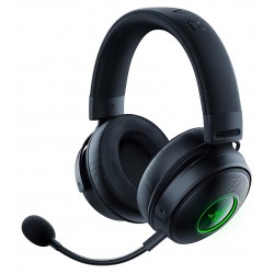 Razer Kraken V3 Pro Headset Wired & Wireless Head-band Gaming USB Type-A Black