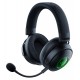 Razer Kraken V3 Pro Headset Wired & Wireless Head-band Gaming USB Type-A Black