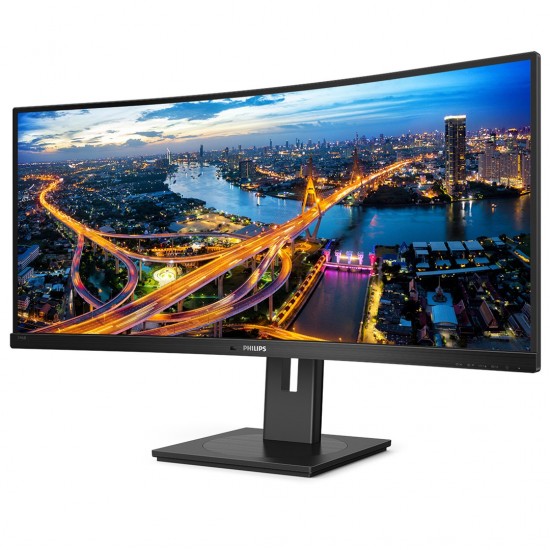 Philips B Line 346B1C/00 computer monitor 86.4 cm (34