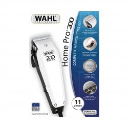 Hair clippers Wahl Home Pro 200 20101-0460