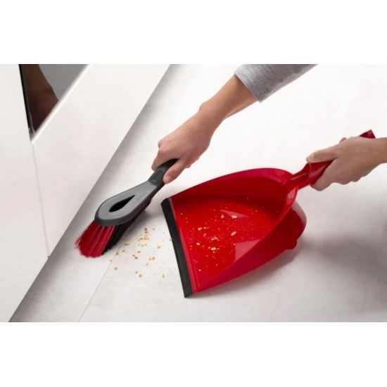 Dust Pan and Brush Vileda 2in1