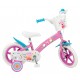 Children's bicycle 12