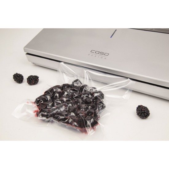 CASO GOURMETVAC 480 VACUUM SEALER 1387