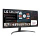 LG 29WP500-B computer monitor 73.7 cm (29