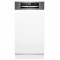 BOSCH SPI6YMS14E built-in dishwasher