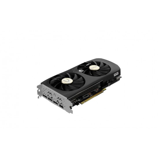 Zotac ZT-D40720H-10M graphics card NVIDIA GeForce RTX 4070 SUPER 12 GB GDDR6X