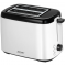 Toaster MPM MTO-07 white