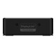 Belkin USB-C Dual Display Docking Station USB 3.2 Gen 1 (3.1 Gen 1) Type-C Black