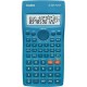 CASIO CALCULATOR SCIENTIFIC FX-220PLUS-2 BLUE, 12 DIGIT DISPLAY