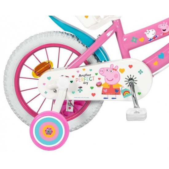 Children's bicycle 14