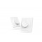 Yeelight YLKG07YL dimmers Mountable Smart dimmer White