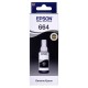 Epson T6641 Black ink bottle 70ml