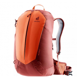 Plecak Trekkingowy Deuter ACLite 23 Paprika- Redwood