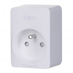 Tapo Mini Smart Wi-Fi Socket, Energy Monitoring