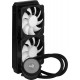 Aerocool Mirage L240 computer liquid cooling