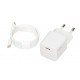 Wall charger I-BOX C-38 PD30W, white