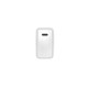 NATEC NETWORK CHARGER RIBERA USB-C 20W PD WHITE