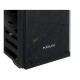 Krux LEDA ATX Tower Black