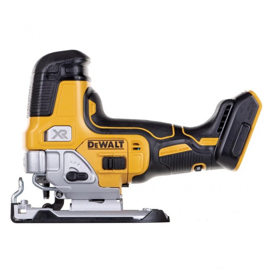 DeWALT DCS335NT power jigsaw 3200 spm 2 kg