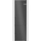 Bosch Serie 4 KGN39OXBT fridge-freezer Freestanding 363 L B Black