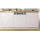 Bosch Serie 6 SMI6YCS02E dishwasher Semi built-in 14 place settings A