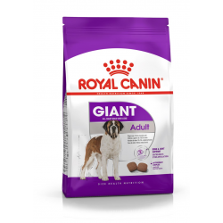 ROYAL CANIN Giant Adult - dry dog food - 15 kg