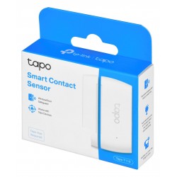 TP-Link Tapo T110 door/window sensor Wireless Door/Window White