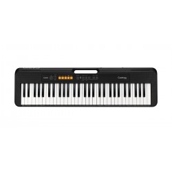 Casio CT-S100 digital piano 61 keys Black, White