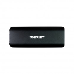 PATRIOT TRANSPORTER 1TB USB3.2 TYPE-C SSD 1000 MB/S