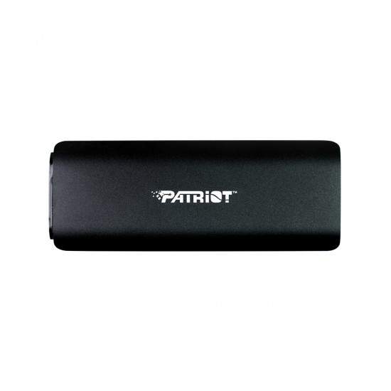 PATRIOT TRANSPORTER 1TB USB3.2 TYPE-C SSD 1000 MB/S