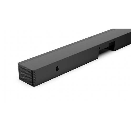 Hisense HS2100 soundbar speaker Black 2.1 channels 240 W