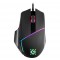 Gaming, optic, wired mouse  DEFENDER GM-880L WARFAME 12800dpi 8P RGB