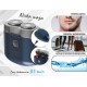 Adler AD 2937 men's shaver Rotation shaver Blue