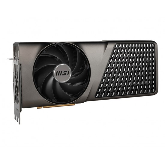 MSI GEFORCE RTX 4080 SUPER 16G EXPERT graphics card NVIDIA 16 GB GDDR6X